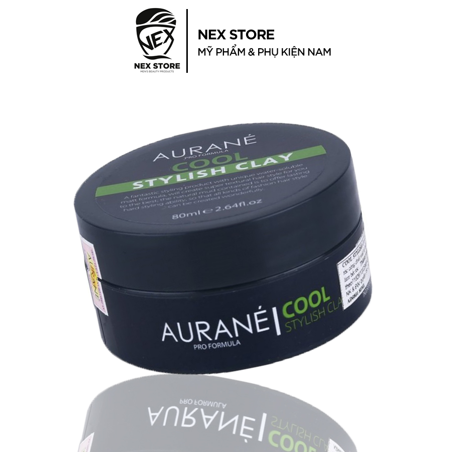 Phân biệt sáp vuốt tóc nam Osis thật và Sáp Osis giả  Wax For Men